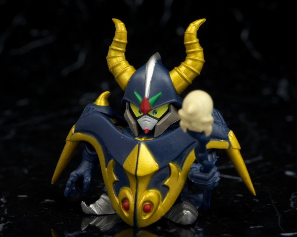 ガシャポン戦士NEXT SAGA 01 02 03 未組立 まとめ売り