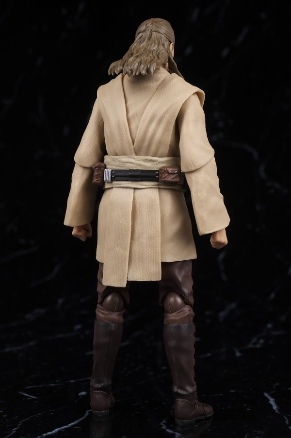 S.H.フィギュアーツ クワイ=ガン・ジン(STAR WARS： The Phantom