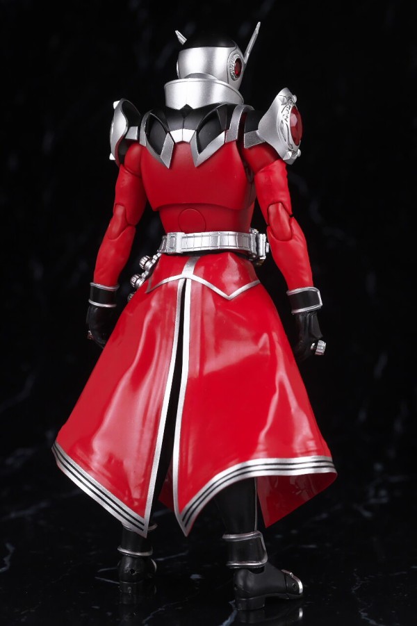 S.H.フィギュアーツ （真骨彫製法） 仮面ライダーウィザード