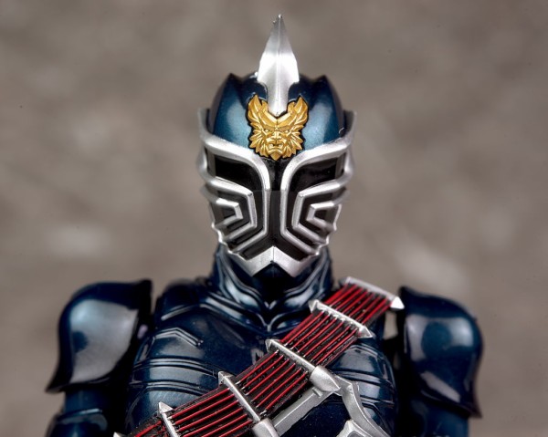 【未開封】S.H.フィギュアーツ 真骨彫製法 仮面ライダー轟鬼 Amazon.co.jp: S.H.フィギュアーツ (真骨彫製法) 仮面ライダー轟