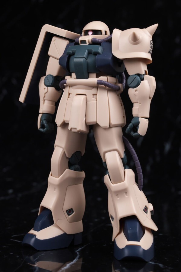 ROBOT魂 ザクII F2型 連邦軍仕様 ver. A.N.I.M.E.」本日16時より