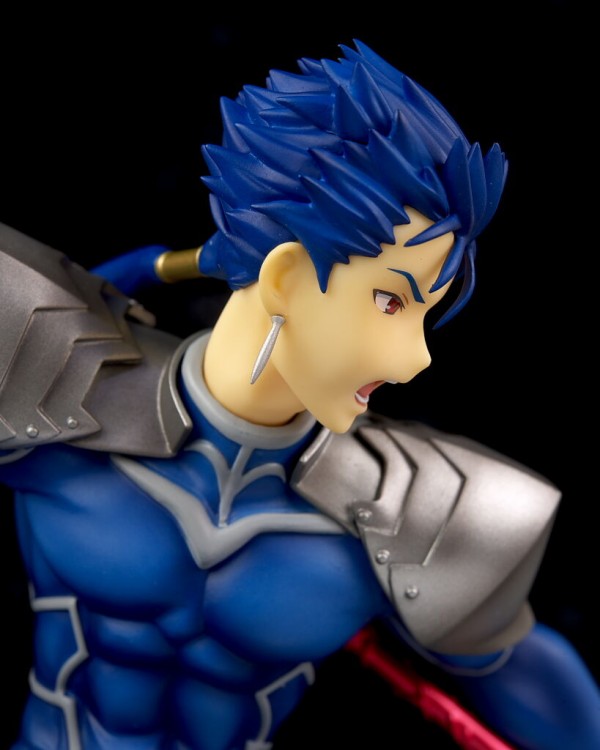 オランジュ・ルージュ ランサー/クー・フーリン レビュー : はっちゃか