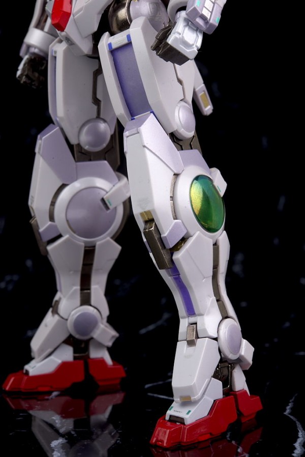 L BUILD ガンダムエクシア 10th METAL BUILD ガンダムエクシア (10th ANNIVERSARY EDITION