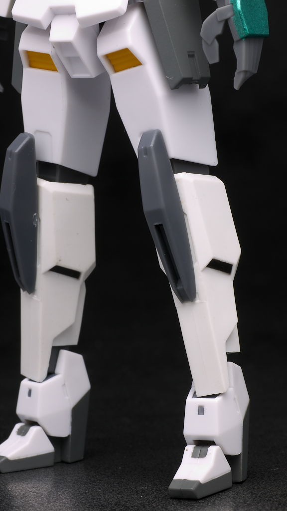 ROBOT魂 セム レビュー : はっちゃか ROBOT魂 セム レビュー : はっちゃか