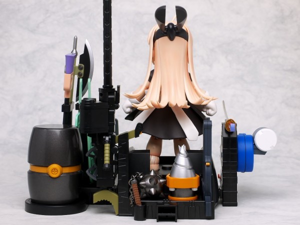超合金 ホイホイさん 専用オプションセットB レビュー : はっちゃか