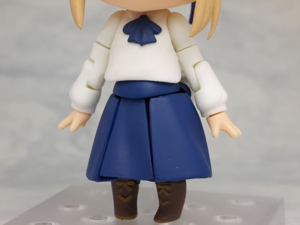 ねんどろいど セイバー ねんどろいどコンプリートファイル・エディション 私服 Amazon | [FIG](フィギュア単品)ねんどろいど 225 セイバー