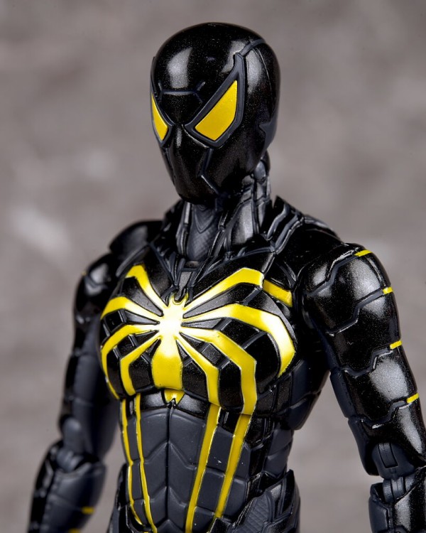 スパイダーマン アンチオック スーツ ビデオゲーム・マスターピース】『Marvel's Spider-Man 2』1/6