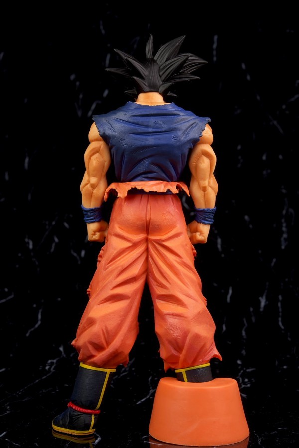 一番くじ ドラゴンボール BATTLE OF WORLD with DRAGONBALL