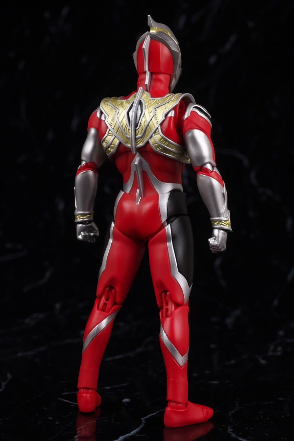 S.H.フィギュアーツ ウルトラマントリガー パワータイプ