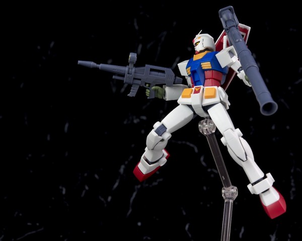 ROBOT魂 RX-78-2 ガンダム ver. A.N.I.M.E. ～最終決戦仕様