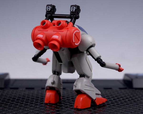 解体匠機 RX-93 νガンダム専用オプションパーツ ロンド・ベルエンジニアズ METAL STRUCTURE 解体匠機 RX-93 νガンダム専用オプションパーツ