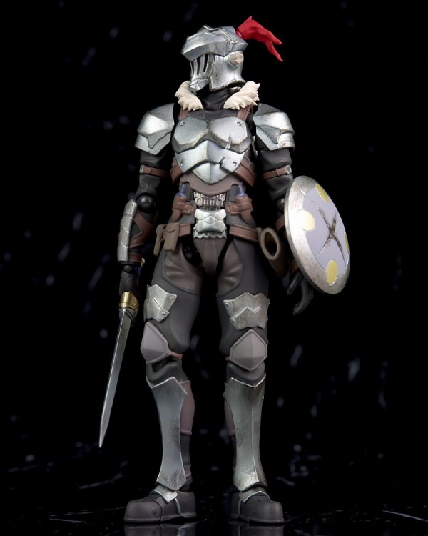 インターネットセール figma ゴブリンスレイヤー 【公式通販】