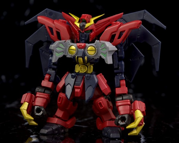 モビルスーツアンサンブルEX12　ガンダムヴァサーゴ&ガンダムアシュタロンセット MOBILE SUIT ENSEMBLE EX12 ガンダムヴァサーゴ・CB&ガンダム