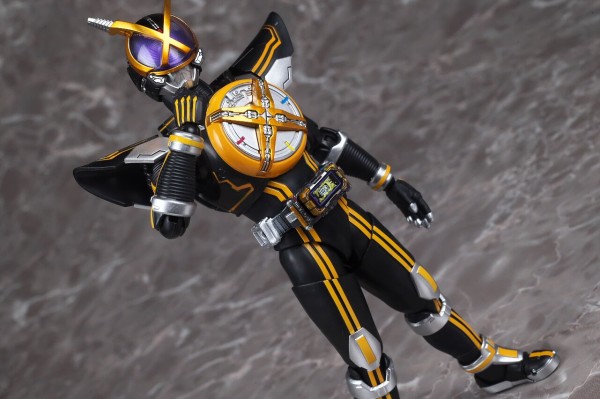 真骨頂　仮面ライダーネクストカイザ　新品未開封 新品未開封】S.H.figuarts 真骨彫 仮面ライダーネクストカイザ