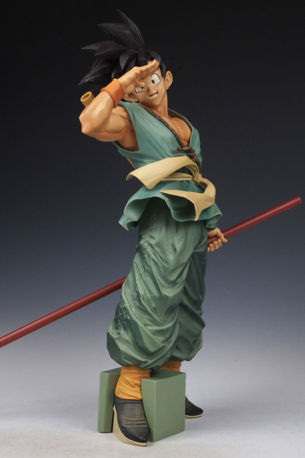 ドラゴンボール　天下一武道会3フィギュアまとめ売り Amazon.co.jp: ドラゴンボール Scultures BIG 造形天下一武道会3