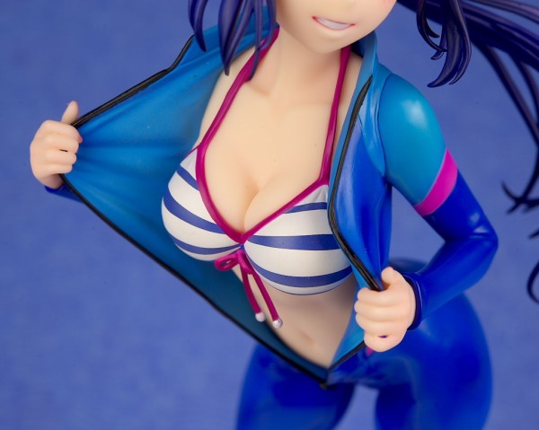 アルター　松浦果南 ウェットスーツ　フィギュア　1/7 松浦 果南 ウェットスーツVer. | ALTER