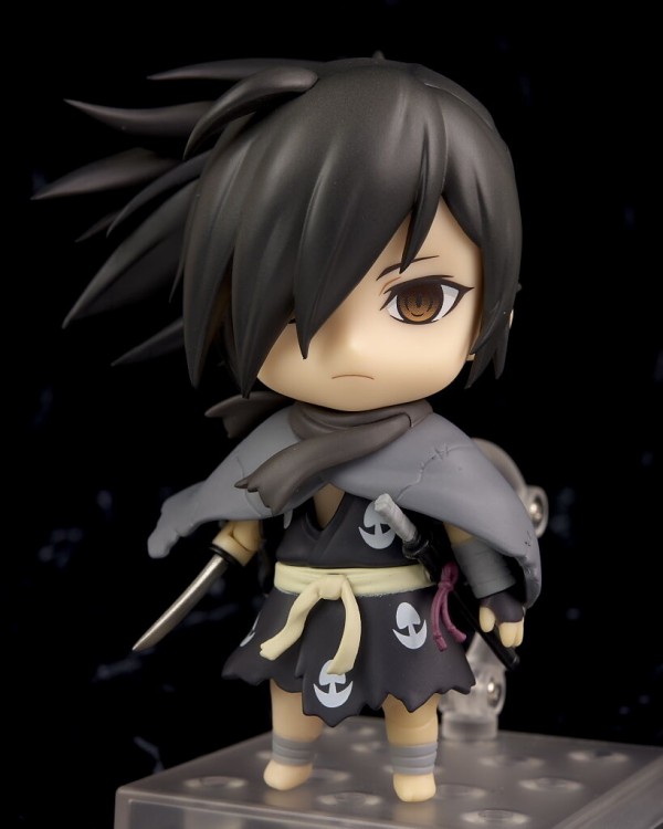 ねんどろいど　百鬼丸 ねんどろいど 百鬼丸 | GOODSMILE ONLINE SHOP