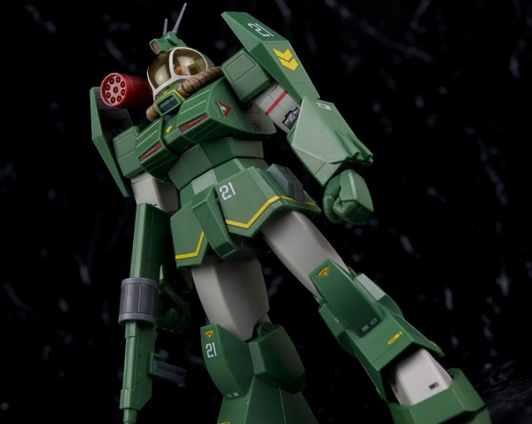 HI-METAL R ソルティック H8 ラウンドフェイサー レビュー : は