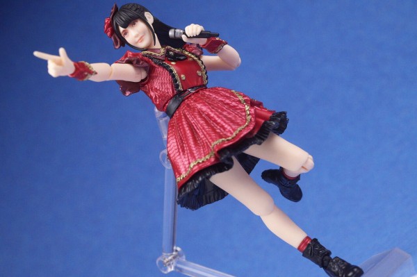 上坂すみれ figma