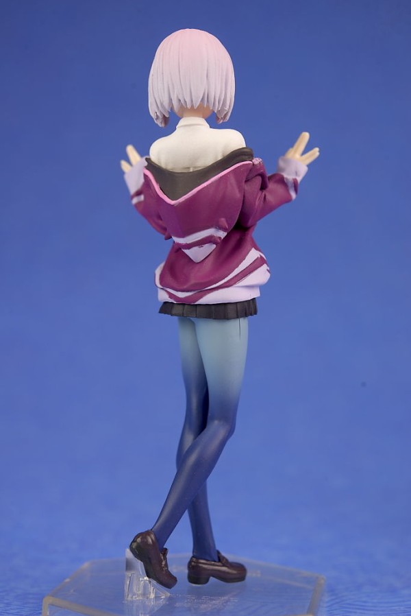 新品未開封|SSSS.GRIDMAN STYLING 新条アカネ&宝多六花セット SSSS.GRIDMAN STYLING 新条アカネ&宝多六花セット レビュー