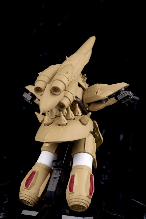 FW GUNDAM CONVERGE EX33 α・アジール アルファアジール ガンダム食玩ポータル FW GUNDAM CONVERGE EX33 α・アジール