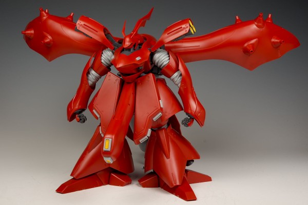 RE1/100 ナイチンゲール 完成品 MBR2丁付き RE1/100 ナイチンゲール ガンプラ RE1/100 ナイチンゲール RE/100