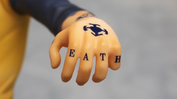 Pop ワンピース Neo Dx トラファルガー ロー レビュー はっちゃか