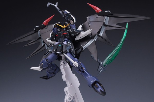 GUNDAM FIX FIGURATION METAL COMPOSITE ガンダムデスサイズヘル（EW版