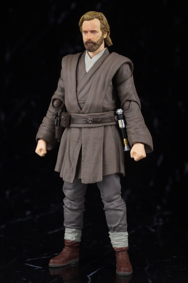 S.H.フィギュアーツ オビ=ワン・ケノービ(STAR WARS： Obi-Wan Kenobi 