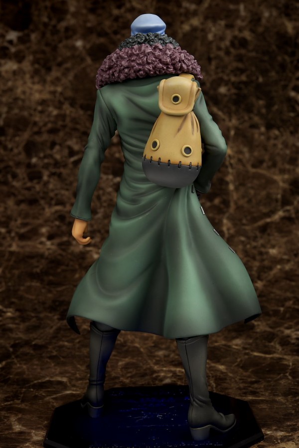 Portrait.Of.Pirates ワンピース EDITION-Z 青雉 クザン