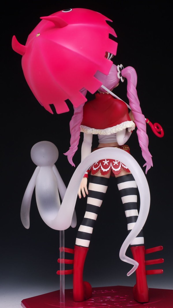 Pop ワンピース Neo Dx ペローナ レビュー はっちゃか