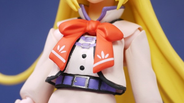 figma se・きらら 神楽亜矢 制服ver. レビュー : はっちゃか