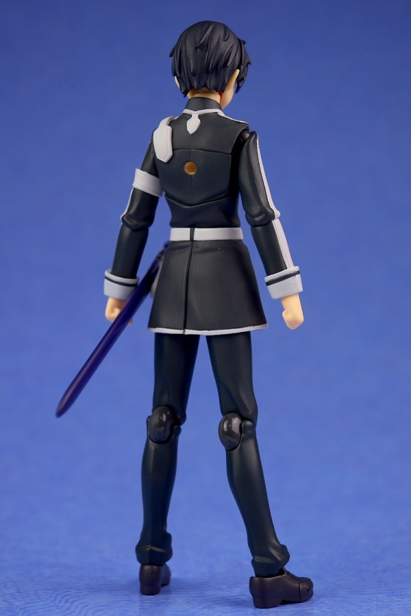 figma キリト アリシゼーションver. figma キリト アリシゼーションver.