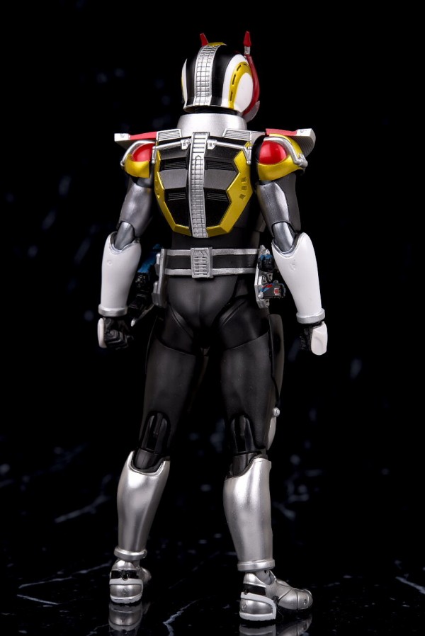 S.H.フィギュアーツ 仮面ライダー電王 ソードフォーム/ガン