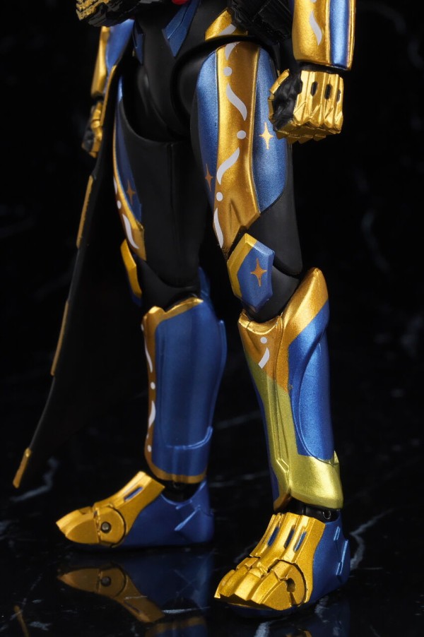 S.H.フィギュアーツ　仮面ライダーエスパーダ　アラビアーナナイト S.H.フィギュアーツ 仮面ライダーエスパーダ アラビアーナナイト