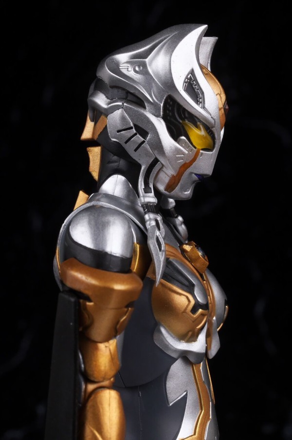 S.H.フィギュアーツ カルミラ レビュー : はっちゃか