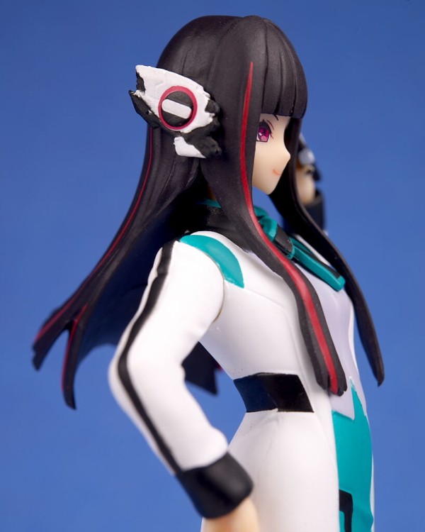 HG GIRLS ヒューマギア：アズ レビュー : はっちゃか