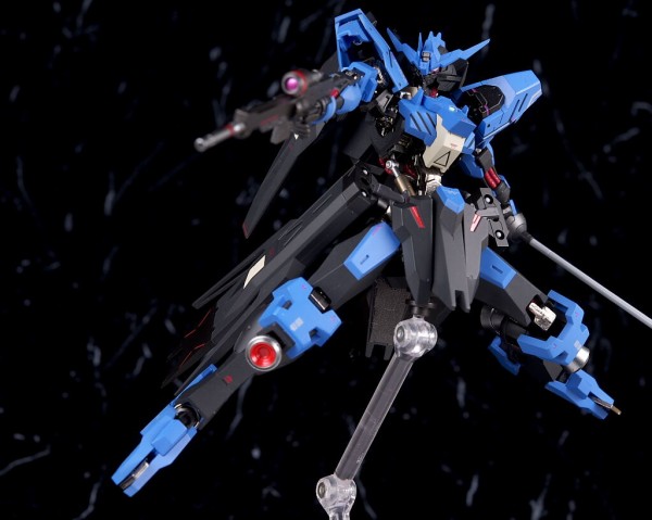 メタルロボット魂 ガンダムヴィダール METAL ROBOT魂 ＜SIDE MS＞ ガンダムヴィダール | 機動戦士