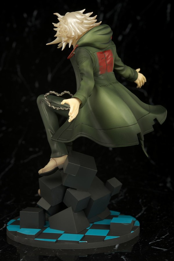 [特典付き] ARTFX J 狛枝凪斗 1/8 フィギュア コトブキヤ ARTFX J 狛枝凪斗(狛枝凪斗): フィギュア｜コトブキヤオンライン