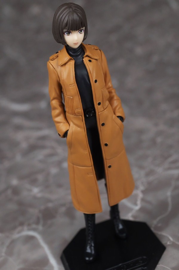 緑川ルリ子ABセット【新品未開封】フィギュア HG GIRLS 緑川ルリ子 | ナムコパークス オンラインストア