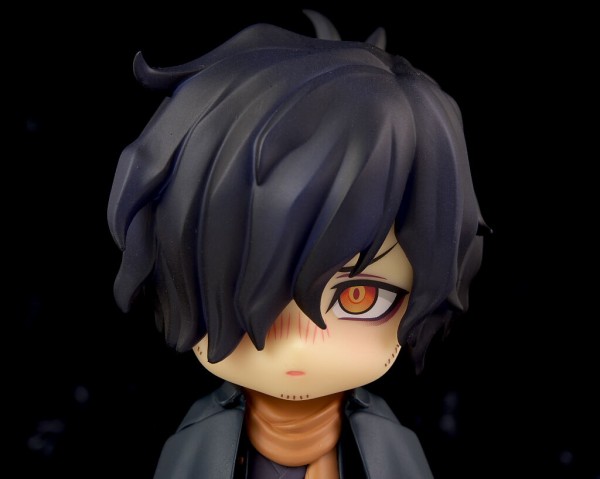 ねんどろいど　FGO アサシン/岡田以蔵 始末剣Ver.【未開封】 Amazon.co.jp: ねんどろいど Fate/Grand Order アサシン/岡田