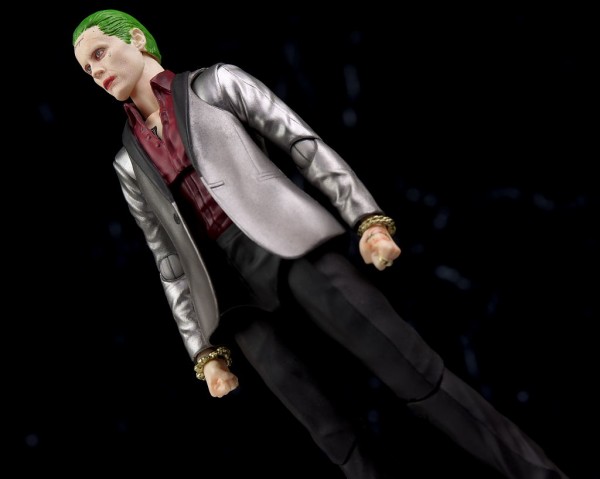 S.H.フィギュアーツ ジョーカー(スーサイド・スクワッド