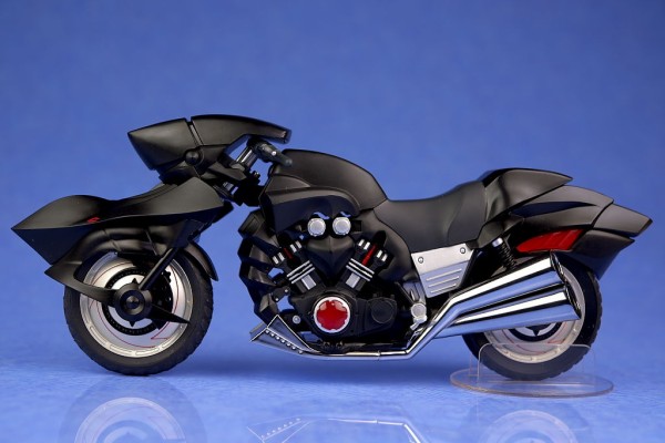 ex：ride SPride.08 キュイラッシェ・ノワール ex:ride SPride.08 キュイラッシェ・ノワール