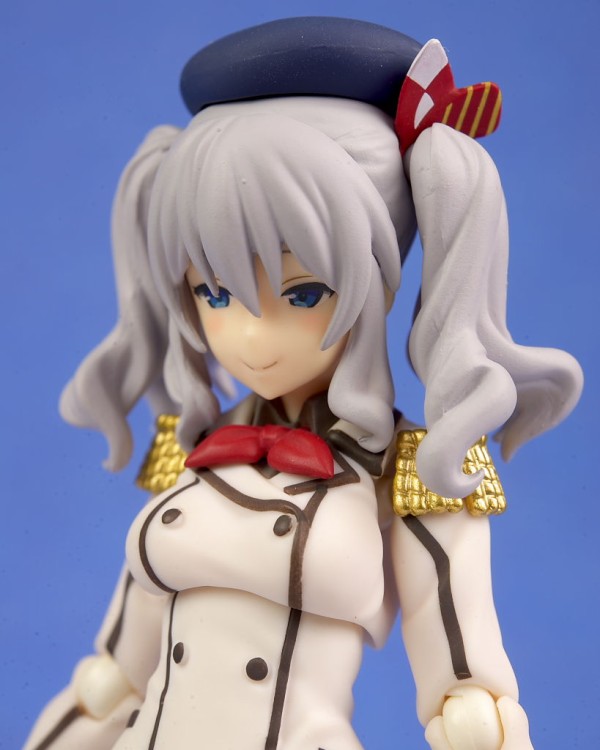 figma 鹿島 レビュー : はっちゃか