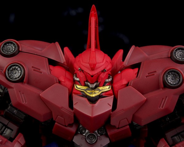 FW GUNDAM CONVERGE EX15 ネオ・ジオング レビュー : はっちゃか