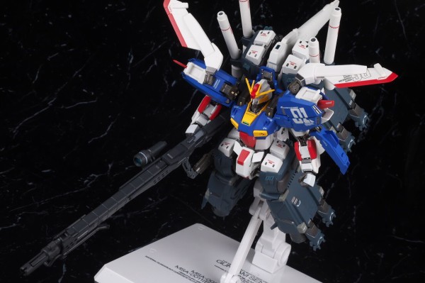 未開封 L ROBOT魂 Ka Sガンダム ブースター・ユニット装着型 【公式通販】