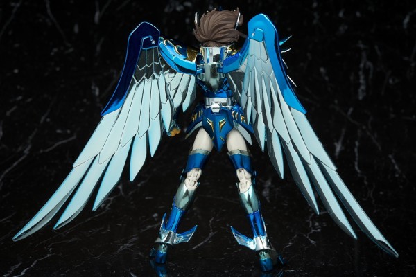 聖闘士星矢 聖闘士聖衣神話 ペガサス星矢 神聖衣 10th フィギュア 聖闘士聖衣神話 ペガサス星矢 神聖衣 -10th Anniversary Edition