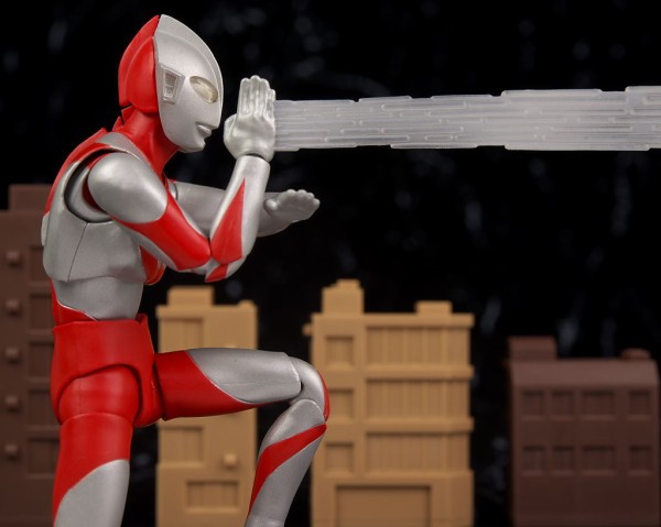 S.H.フィギュア―ツ ウルトラマン 50th エディション Amazon.com: BANDAI Hobby S.H. Figuarts Ultraman 50th