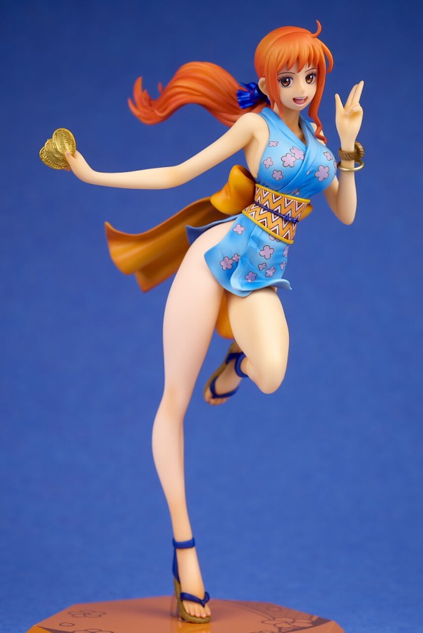 Portrait.Of.Pirates ワンピース “Warriors Alliance” 新米くノ