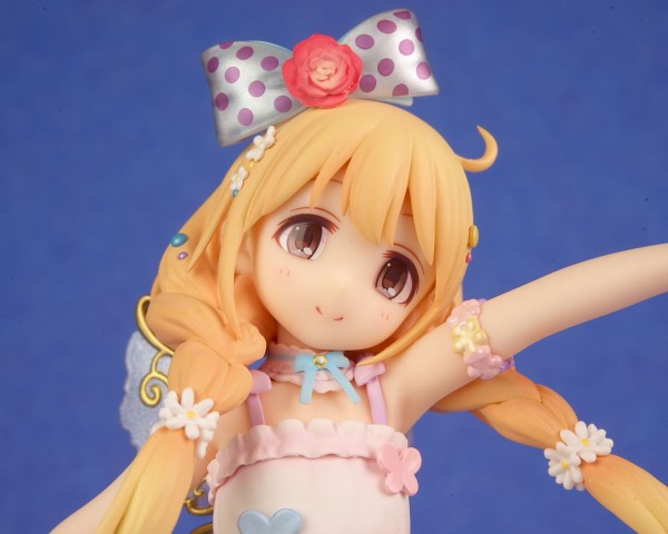双葉杏　なまけものフェアリー　1/7スケールフィギュア Amazon.co.jp: アイドルマスター シンデレラガールズ 双葉杏